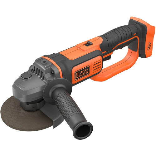 BLACK + DECKER VINKELSLIP 18V BCG720N