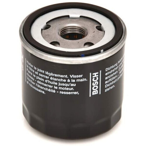 Bosch Bosch P7176 Oil Filter 2