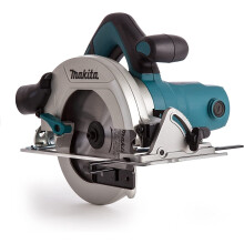 Makita HS6601 240 V 165 mm Circular Saw