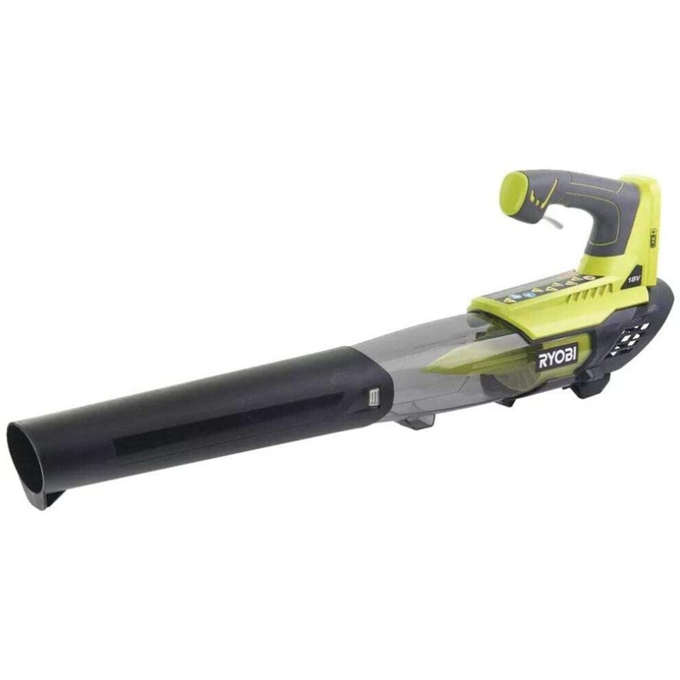 Ryobi OBL18JB 18V ONE+ Cordless Jet Blower (Body Only)