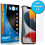 (For Apple iPhone 13) Gorilla Tempered Glass Screen Protector All iPhone 1