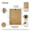 (9x6 Inch) White Picture Frame / LW Style Wall Art Frame / Modern Photo Frames 13