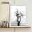 (9x6 Inch) White Picture Frame / LW Style Wall Art Frame / Modern Photo Frames 17