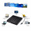 External DVD Drive, USB 3.0 DVD CD Drive Burner Portable DVD CD RW 7