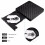 External DVD Drive, USB 3.0 DVD CD Drive Burner Portable DVD CD RW 3