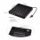 External DVD Drive, USB 3.0 DVD CD Drive Burner Portable DVD CD RW 6