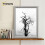 (40x60 CM) Silver Picture Frame / LW Style Wall Art Frame / Modern Photo Frames 15