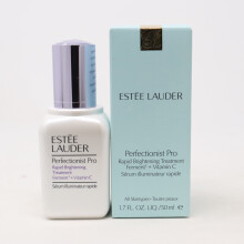 Estee Lauder Perfectionist Pro Rapid Brightening Treatment Ferment 3 1.7oz