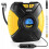 Digital Car Tyre Inflator Air Tool Portable Air Compressor Pump 12V 7