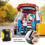 Digital Car Tyre Inflator Air Tool Portable Air Compressor Pump 12V 3