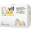 IBUVIT D3 2000 + K2 MK-7 Omega 3 - 30 soft capsules 1