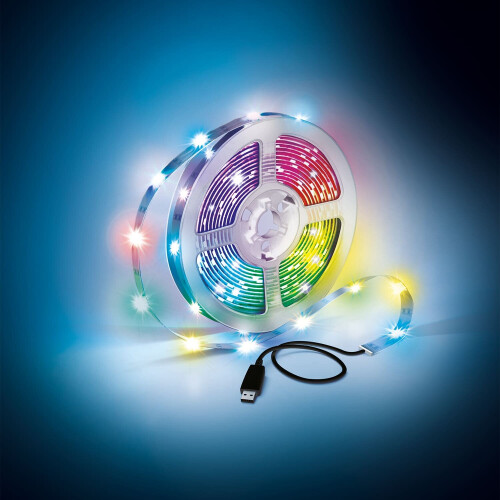 Studio Creator Video Maker Kit - LED Deluxe 2