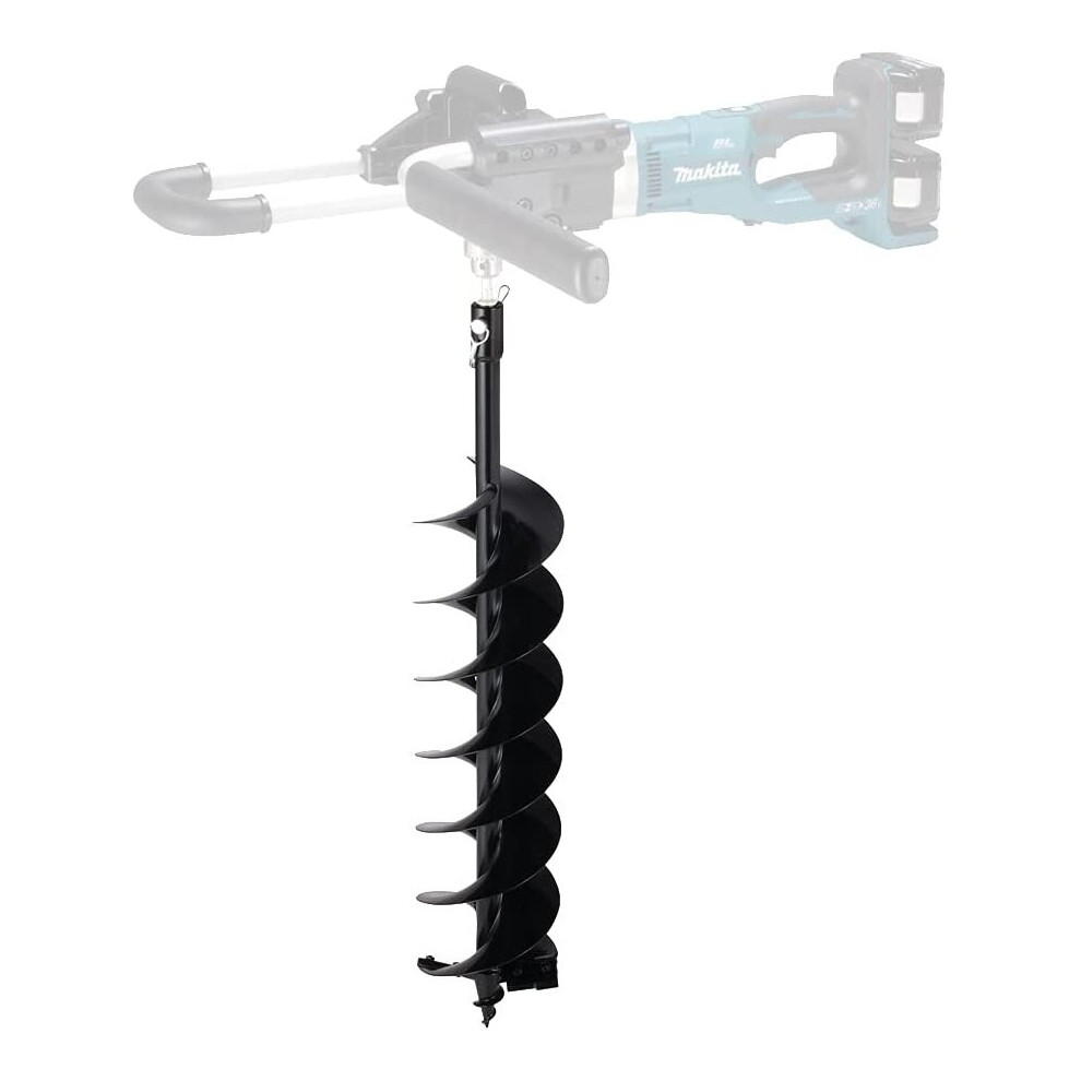 Makita E-07303 Earth Auger Bit 150 x 800 & Pin