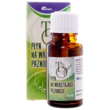 TO płyn na wrastające paznokcie - 15 ml