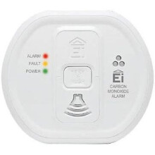 Aico Ei208 Carbon Monoxide Alarm Lithium Battery