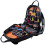 Klein Tools 55475 Tradesman Pro Tool Gear Backpack 6