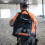 Klein Tools 55475 Tradesman Pro Tool Gear Backpack 8