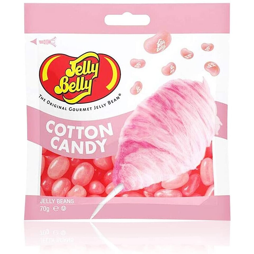 Jelly Belly Jelly Beans Gluten Free Sweets, Dairy and Fat Free