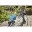 Gardena Gardena XL Universal Manuel Såmaskine til Græs og Frø MULTIFUNKTIONEL! 6