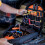 Klein Tools 55475 Tradesman Pro Tool Gear Backpack 3