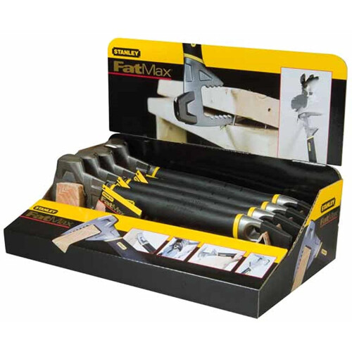 STANLEY FUBAR II UNIVERSAL KOVSTYCKE 380MM - S/55-119-1 2