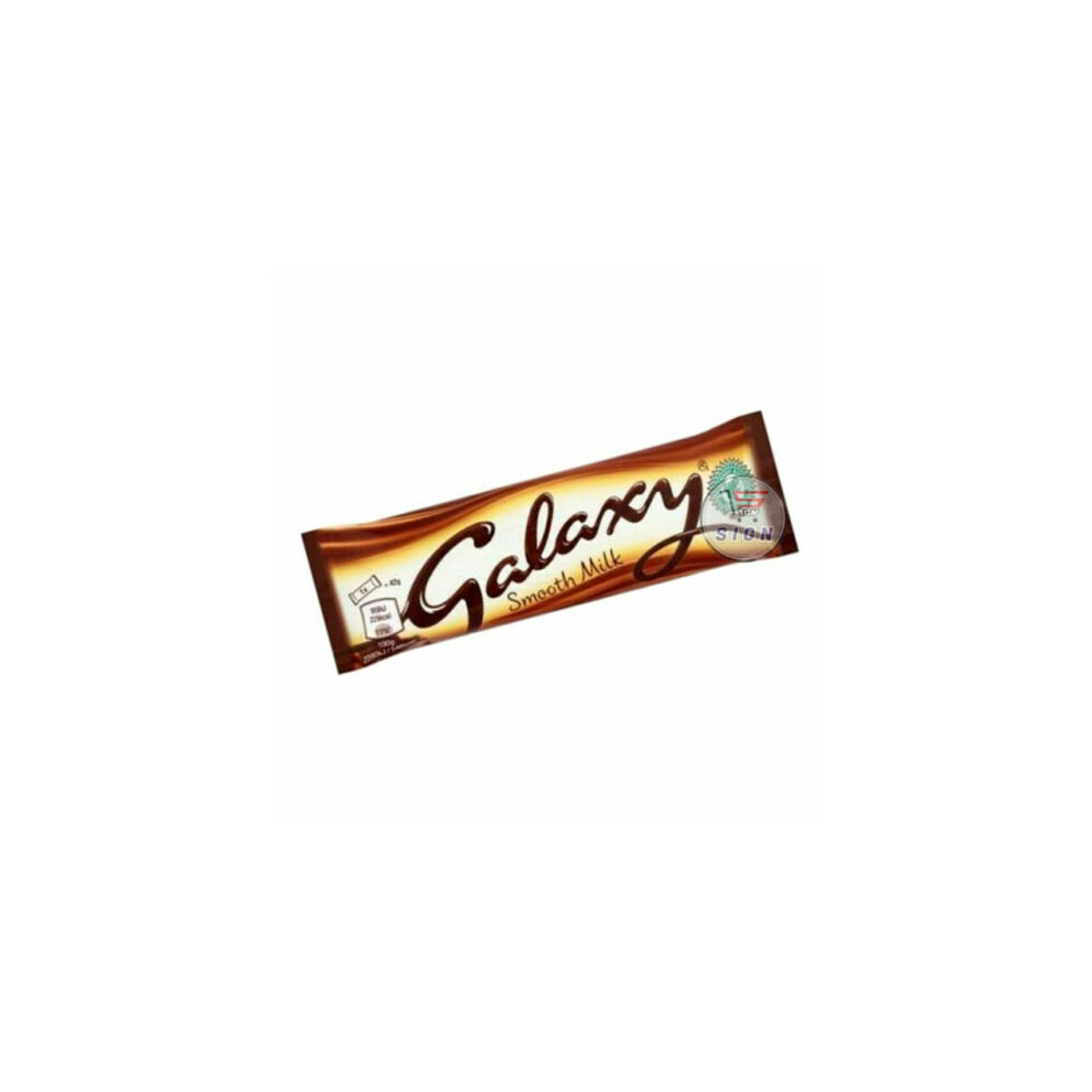 GALAXY Smooth Milk