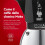 Bialetti Bialetti Moka Induction Moka pot 2tz 4