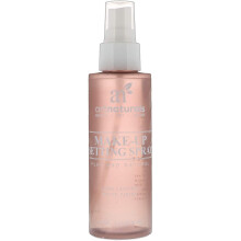 ArtNaturals Natural Makeup Setting Spray - (4 FL Oz / 120ml) - Matte Long Lasting Make Up and All Day Extender – Made with Aloe Vera