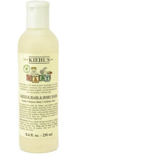 Kiehl's Baby Gentle Foaming Hair and Body Wash 250 ml