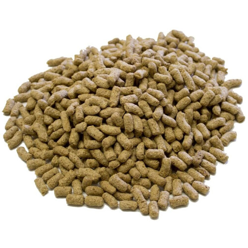 Extra Select Wheatgerm Sticks Complete Fish Food Tub, 5 Litre 1