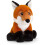 Keel Keel Toys 18cm Keeleco Fox - Plush Soft Toy 1