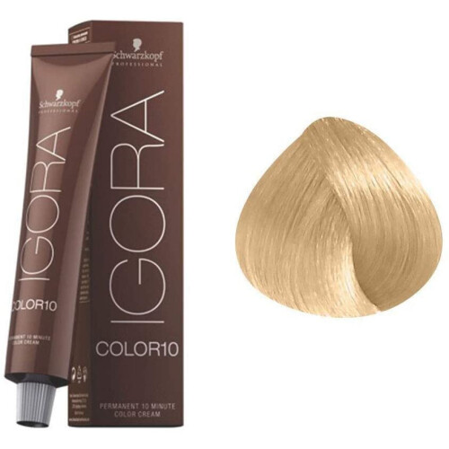 Schwarzkopf Schwarzkopf IG Color10 9-0 60ml 2
