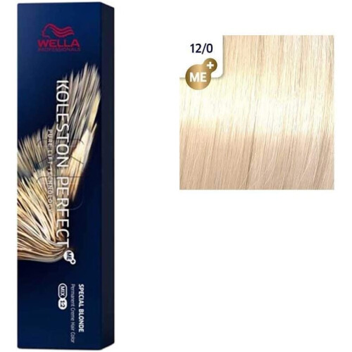 Wella Wella 12/0 Koleston Perfect Me+ 60 ml