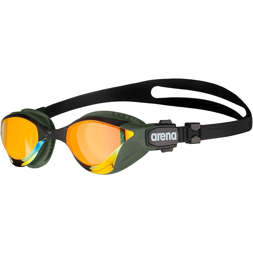 Arena Unisex Cobra Tri Swipe Goggle