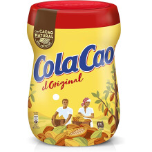 COLACAO Original (HOT Chocolate Drink) 390G
