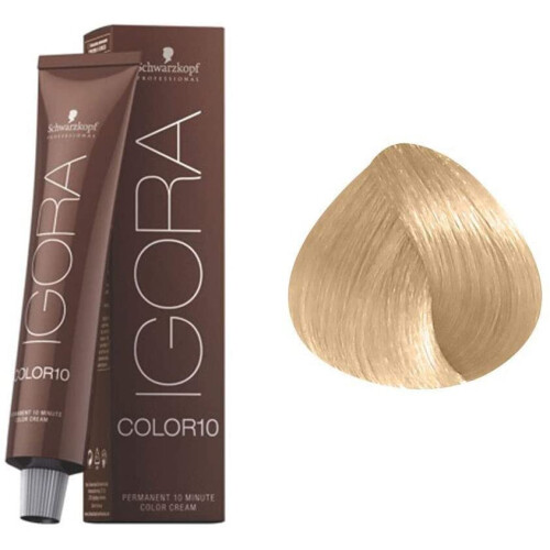 Schwarzkopf Schwarzkopf IG Color10 9-0 60ml