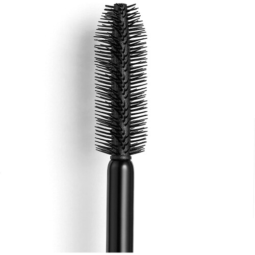 Makeup Revolution, Big Lash, Waterproof, Mascara, Black, 8 g 2