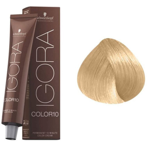 Schwarzkopf Schwarzkopf IG Color10 9-0 60ml 1