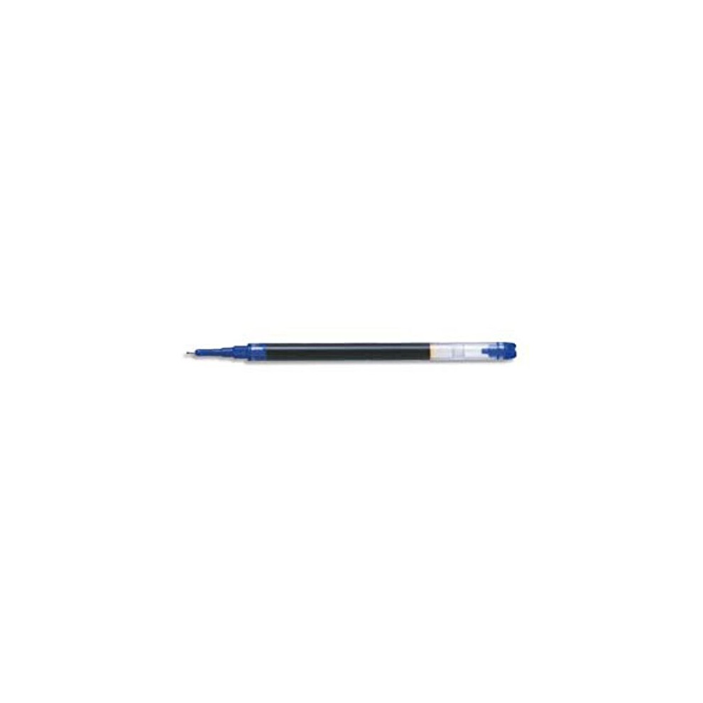 Pilot Refills For V7 Rt/Greenball 0.7 Mm Tip (Box Of 12) - Blue