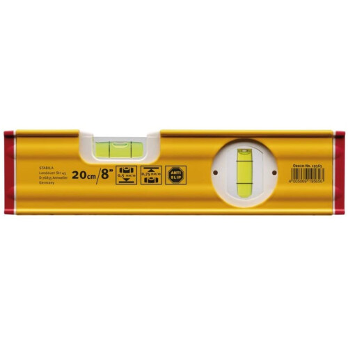 Stabila Stabila 80A Spirit Level 2
