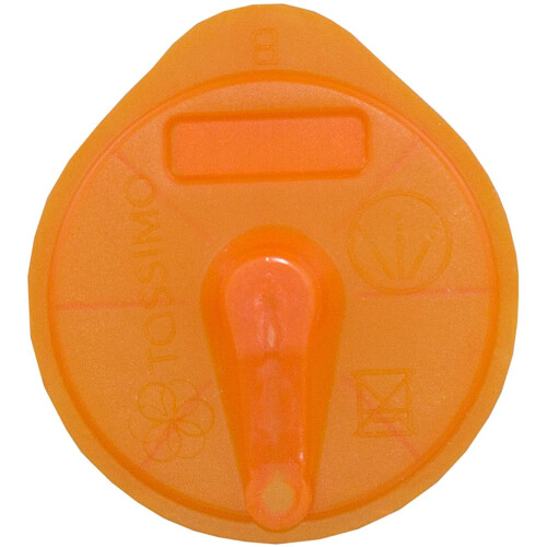 Bosch 00576837 Tassimo Cleaning Disc 2