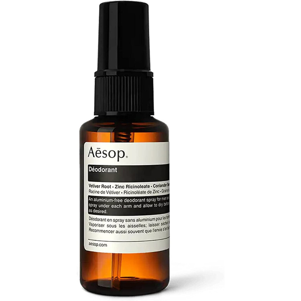 Aesop Deodorant 50 ml