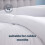 Silentnight Silentnight Deep Sleep Duvet - 13.5 Tog - King 4