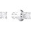 Swarovski Orecchini Swarovski  - 5408436 2