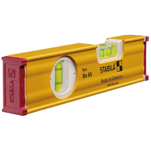 Stabila Stabila 80A Spirit Level