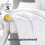 Silentnight Silentnight Deep Sleep Duvet - 13.5 Tog - King 7