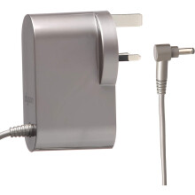 Genuine Dyson 969350-01 Replacement Charger with UK Lead & 3-pin Plug for V10 SV12 & V11 SV14