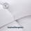 Silentnight Silentnight Deep Sleep Duvet - 13.5 Tog - King 3