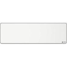 Glorious PC Gaming Race Mouse Pad - Extended, White