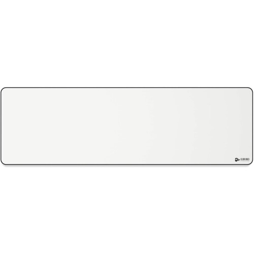 Glorious PC Gaming Race Mouse Pad - Extended, White